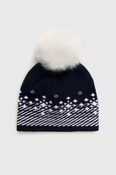 Грейс кепка Newland, темно-синий