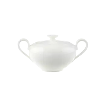 Грейс сахарница Villeroy & Boch, белый