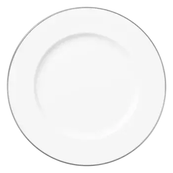 Грейс сервировочная тарелка Villeroy & Boch, белый