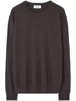 Грейсон свитер Les Deux, коричневый