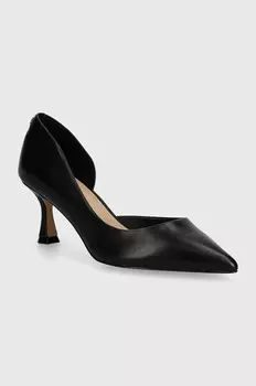 ГРЕЙВИН высокие туфли Aldo, черный