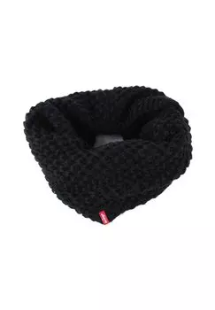 Грелка для шеи Classic Infinity Levi's, черный