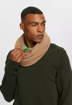 Грелка для шеи Esprit, верблюжья