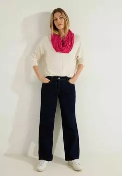 Грелка для шеи Loop In Uni Cecil, розовый