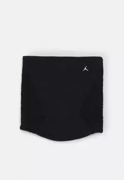 Грелка для шеи NECKWARMER UNISEX Jordan, черный/белый