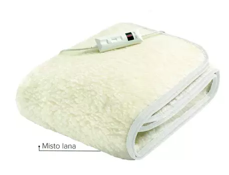 Грелка для сна Imetec Classic 16278/16279, кремовый