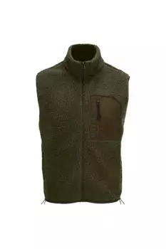 Грелка для тела Fury Sherpa SOL'S, зеленый