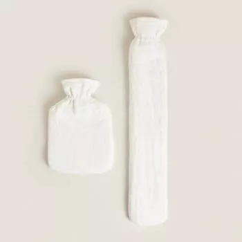 Грелка Zara Home, бежевый