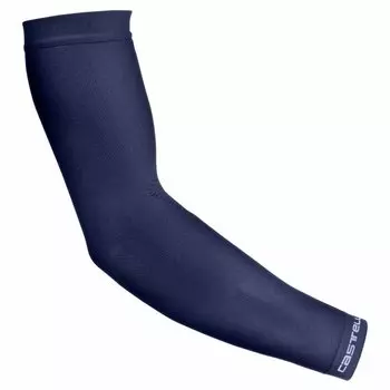 Грелки для рук Castelli Pro Seamless 2, синий