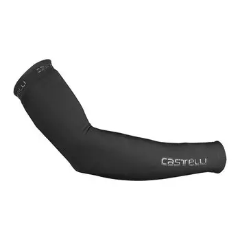 Грелки для рук Castelli Thermoflex 2, черный