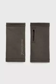 Грелки для рук Houdini, зеленый