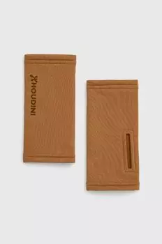 Грелки для рук Power Houdini, коричневый