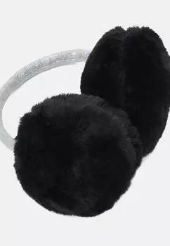 Грелки для ушей NMFMIA EARWARMERS UNISEX Name it, черный