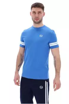 Грелло Синяя футболка Debenhams, синий