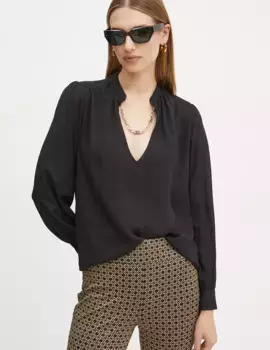 ГРЕТА блузка Marciano Guess, черный