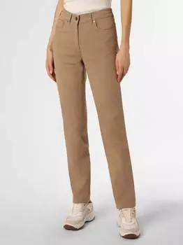 Грета брюки Zerres, желтый