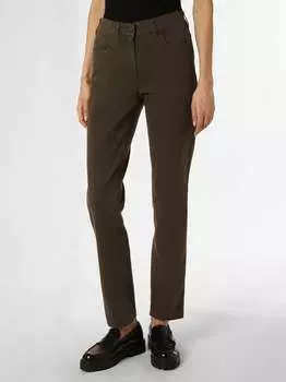 Грета брюки Zerres, желтый