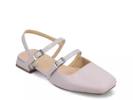 Gretchenn Балетки Journee, Lavender