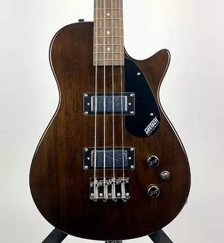 Gretsch G2220 Electromatic Jr Jet Bass II Short Scale Imperial Stain