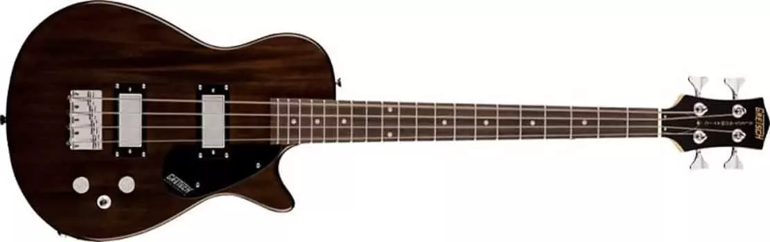 Gretsch G2220 Electromatic Jr. Jet Short Scale Bass II в цвете Imperial Stain G2220 Electromatic Jr. Jet Short Scale Bass II In Imperial Stain