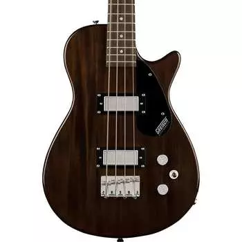 Gretsch G2220 Electromatic Junior Jet Bass II Short-Scale Imperial Stain
