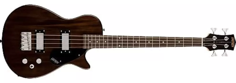 Gretsch G2220 Electromatic Junior Jet Bass II Short-Scale, Imperial Stain — CYG21120166
