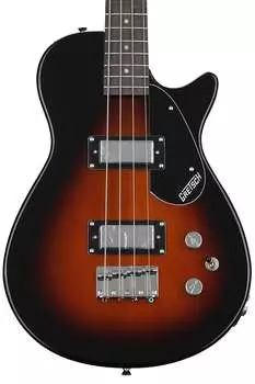 Gretsch G2220 Junior Jet Bass II - Tobacco Sunburst 2514730552