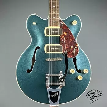 Gretsch G2622T-P90 Streamliner 2021 бронзовый
