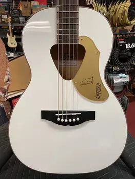 Gretsch G5021E RANCHER PENGUIN САЛОННАЯ АКУСТИЧЕСКАЯ/ЭЛЕКТРИЧЕСКАЯ