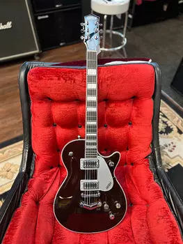 Gretsch G5220 Electromatic Jet Single Cut 2022 Cherry Metallic
