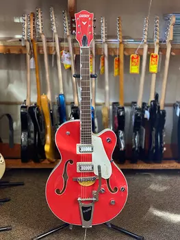 Gretsch G5410T Electromatic Tri-Five новый 2021