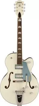 Gretsch G5420T-140 Электроматический полый корпус - жемчуг / камень, платина G5420T-140 Electromatic Hollow Body