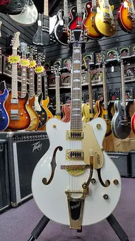 Gretsch G5422TG Электроматик Классик G5422TG Electromatic Classic