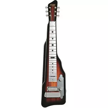 Gretsch G5700 Electromatic Lap Steel Tobacco