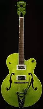 Gretsch G6120T-HR Брайан Сетцер Хот-Род G6120T-HR Brian Setzer Hot Rod