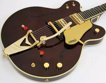 Gretsch G6122T-62 Vintage Select Edition '62 Chet Atkins Country Gentleman