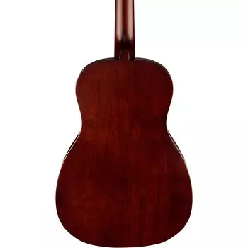 Gretsch Guitars Джим Денди Парлор Акустическая гитара Rex Burst