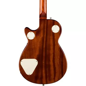 Gretsch Guitars G5210T-P90 Electromatic Jet Two 90 Single-Cut с электрогитарой Bigsby Mako