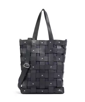 Griesgasse 3 покупатель зернистая коровья кожа Taschendieb Wien, синий