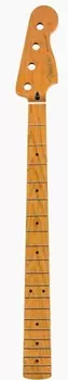 Гриф для бас-гитары Fender Precision из жареного клена Precision Bass