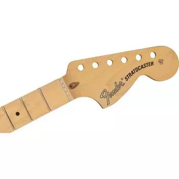 Гриф для гитары Fender American Performer Stratocaster, 22 лада Jumbo, клен