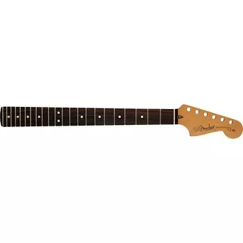 Гриф для гитары Fender American Professional II Jazzmaster, 22 лада, палисандр 0993970921
