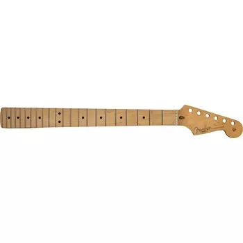Гриф для гитары Fender American Professional II Stratocaster, 22 лада, клен 993912921