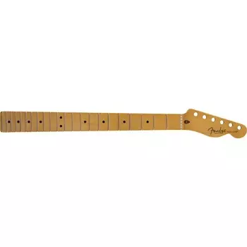 Гриф для гитары Fender American Professional II Telecaster, 22 лада, клен 0993942921