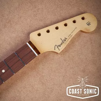 Гриф Fender Classic Player 60's Stratocaster Classic Player 60's Stratocaster Neck