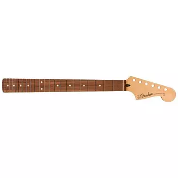 Гриф Fender Player Jazzmaster, 22 лада Medium Jumbo, гриф Pau Ferro 996903921