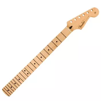 Гриф Fender Player Series Maple Stratocaster Stratocaster Neck