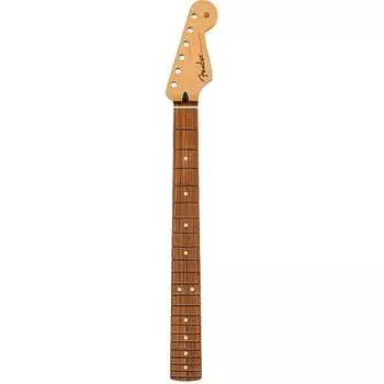 Гриф Fender Player Series Stratocaster, 22 лада Medium Jumbo, радиус 9,5 дюйма Necks