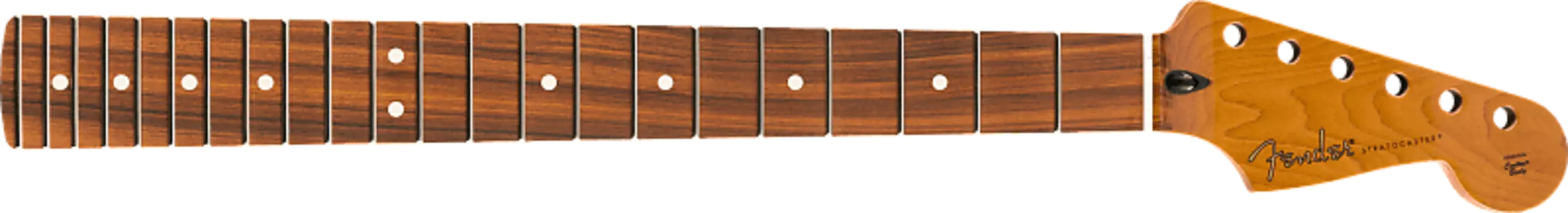 Гриф Fender Stratocaster из жареного клена Stratocaster Neck
