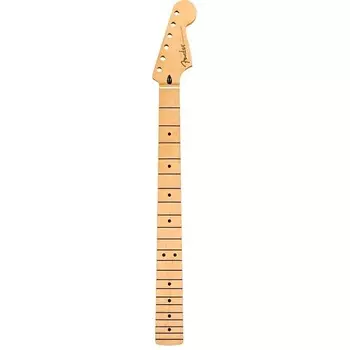 Гриф Fender Sub-Sonic Baritone Stratocaster, 22 лада Medium Jumbo Necks